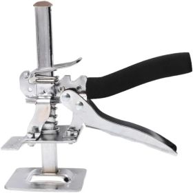 Labor Saving Arm Levers Arm Lifter Hand Tool Elevator For Installing Door Window Cabinet Furniture (Option: Hotgold)